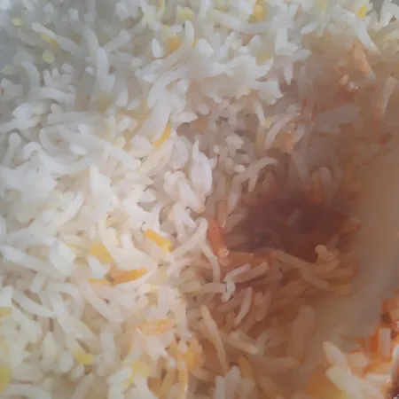 Bild von Tandoori Love