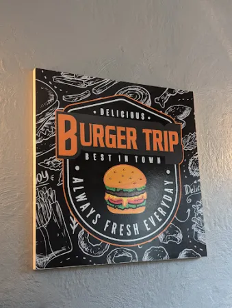 Bild von Burger Trip