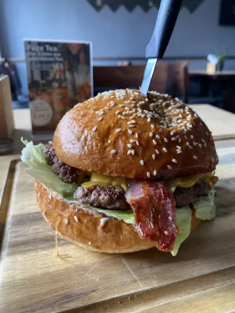 Bild von Burger Trip