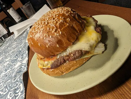 Bild von Burger Trip