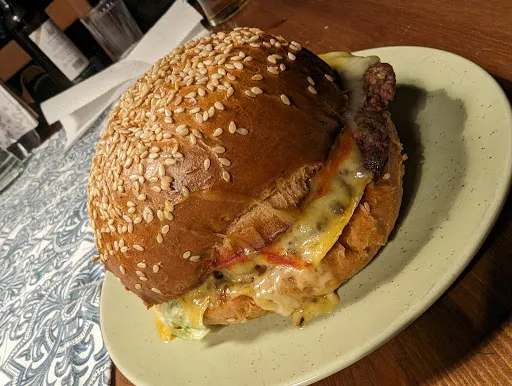 Bild von Burger Trip