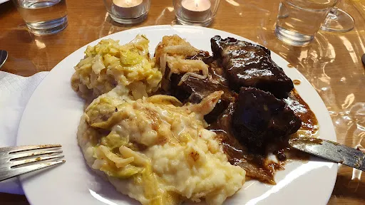 Bild von Restaurant & Kegelbahn Haus Lahr - Dortmund