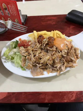 Bild von Anatolia Kebap Haus