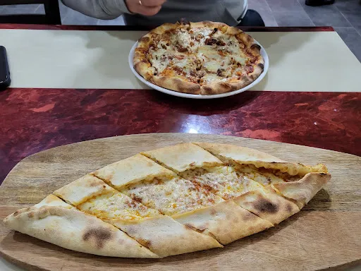 Bild von Anatolia Kebap Haus