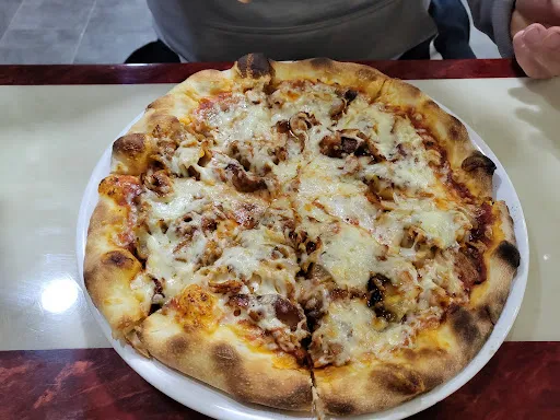 Bild von Anatolia Kebap Haus