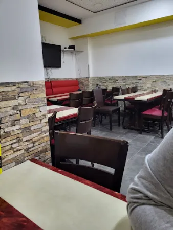 Bild von Anatolia Kebap Haus