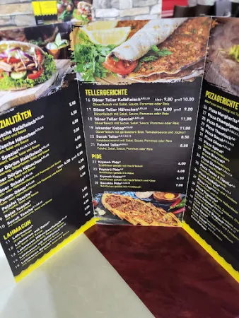 Bild von Anatolia Kebap Haus