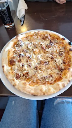 Bild von Restaurant Divan