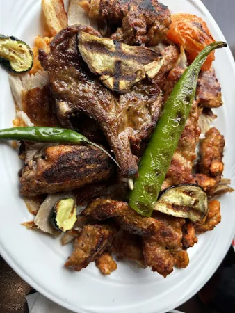 Bild von Restaurant Divan