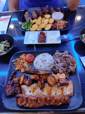 Bild von Mekan Urfa Et Mangal Türkisches Restaurant Dortmund