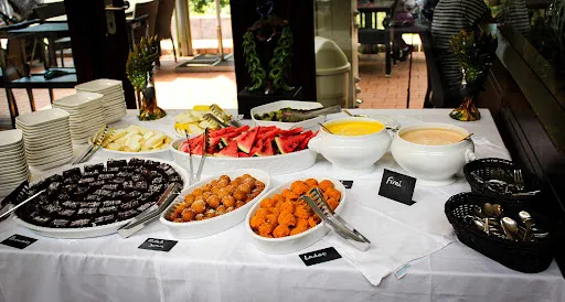 Bild von FLAMINGO restaurant / cafe / event