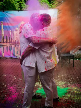 Bild von FLAMINGO restaurant / cafe / event
