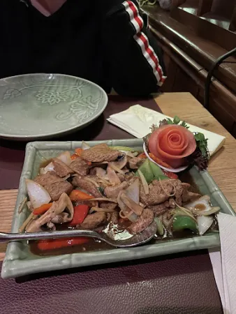 Bild von Tam Nag Thai