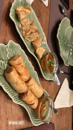 Bild von Tam Nag Thai