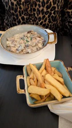 Bild von Restaurant Armonia