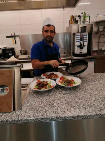 Bild von bayram Tekman