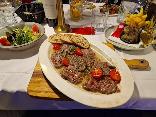 Bild von Golden Horn Restaurant & Steakhouse