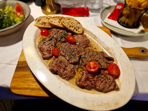 Bild von Golden Horn Restaurant & Steakhouse