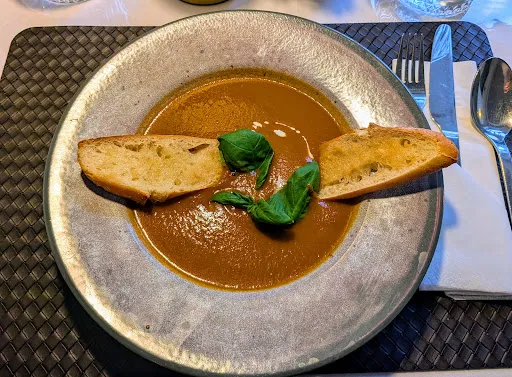 Bild von Golden Horn Restaurant & Steakhouse