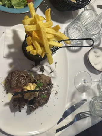 Bild von Golden Horn Restaurant & Steakhouse