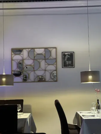 Bild von Golden Horn Restaurant & Steakhouse