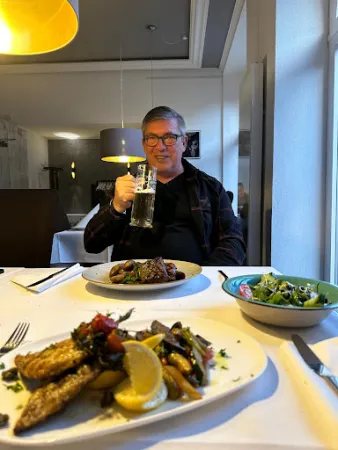 Bild von Golden Horn Restaurant & Steakhouse
