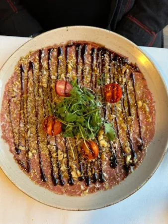 Bild von Golden Horn Restaurant & Steakhouse