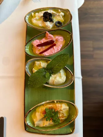 Bild von Golden Horn Restaurant & Steakhouse