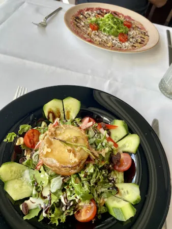 Bild von Golden Horn Restaurant & Steakhouse