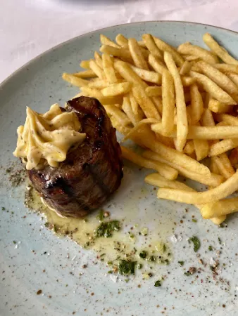 Bild von Golden Horn Restaurant & Steakhouse