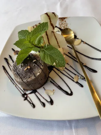 Bild von Golden Horn Restaurant & Steakhouse