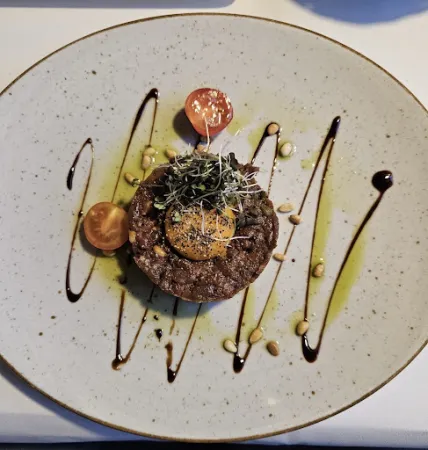 Bild von Golden Horn Restaurant & Steakhouse