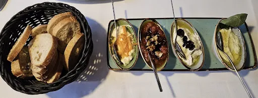 Bild von Golden Horn Restaurant & Steakhouse