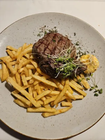 Bild von Golden Horn Restaurant & Steakhouse