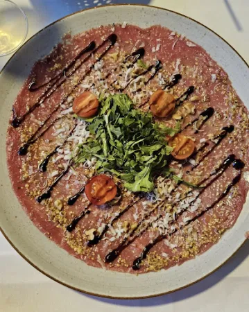Bild von Golden Horn Restaurant & Steakhouse