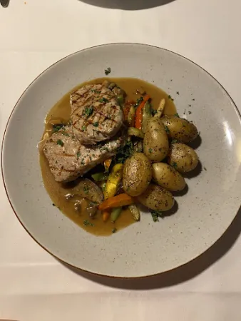 Bild von Golden Horn Restaurant & Steakhouse