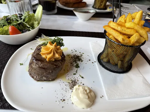Bild von Golden Horn Restaurant & Steakhouse