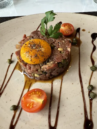 Bild von Golden Horn Restaurant & Steakhouse