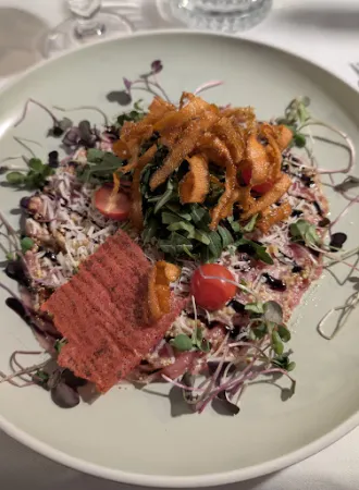 Bild von Golden Horn Restaurant & Steakhouse