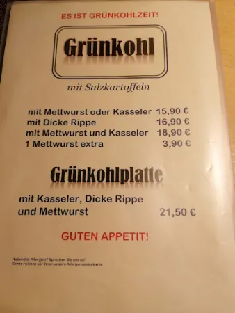 Bild von Pfefferkorn's No. 1 am Markt