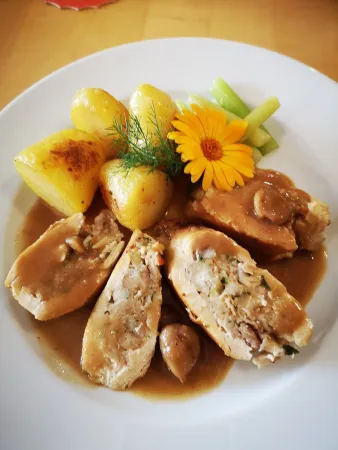 Bild von lukas hinterndorfer