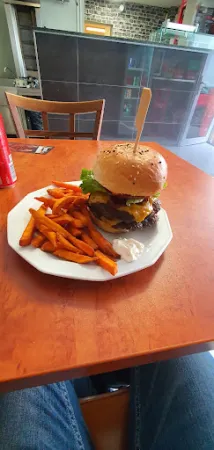 Bild von Bull Burger