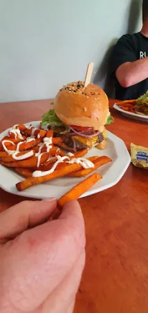 Bild von Bull Burger