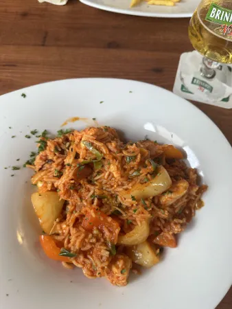 Bild von Gaststätte Glück-Auf