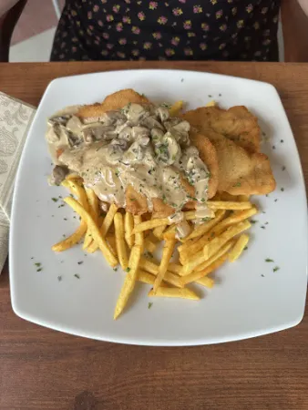 Bild von Gaststätte Glück-Auf