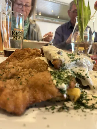 Bild von Gaststätte Glück-Auf