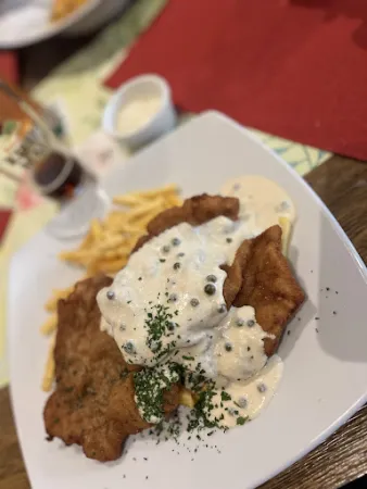 Bild von Gaststätte Glück-Auf