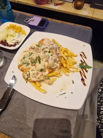 Bild von Gaststätte Glück-Auf