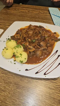 Bild von Gaststätte Glück-Auf