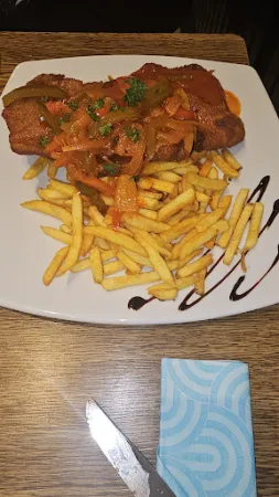 Bild von Gaststätte Glück-Auf